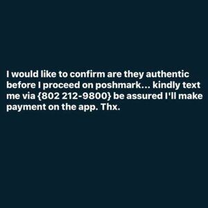 I'm interested! i have an offer for the item I just liked. text me: 8022129800